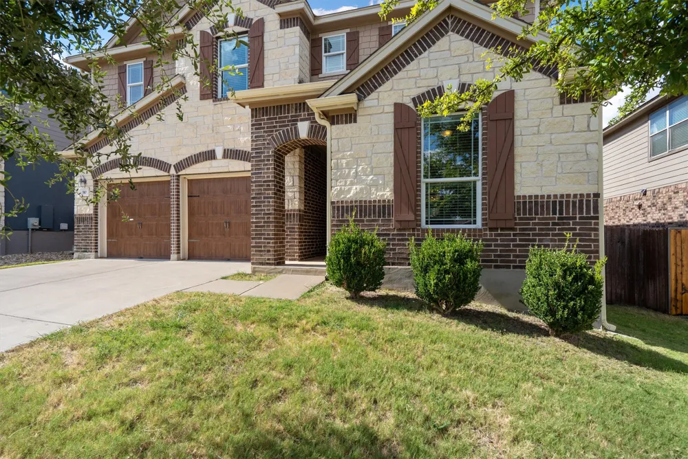 310 White River Drive Georgetown, TX 78626