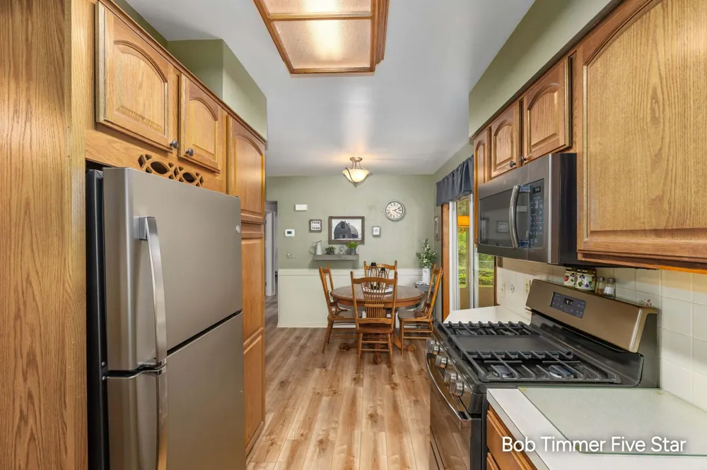 1300 Bauer Road Jenison, MI 49428