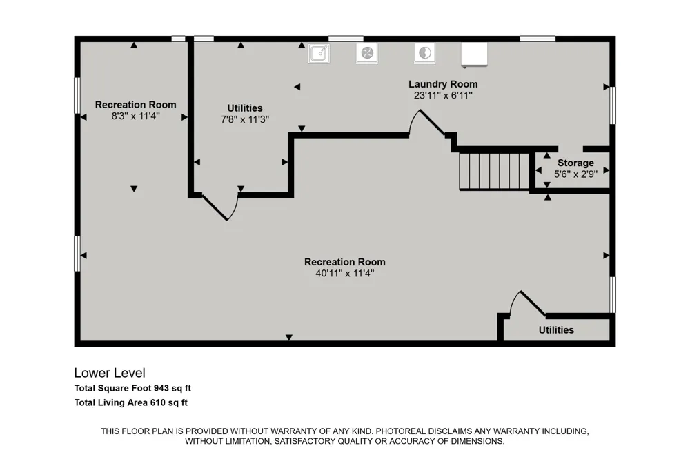 1300 Bauer Road Jenison, MI 49428