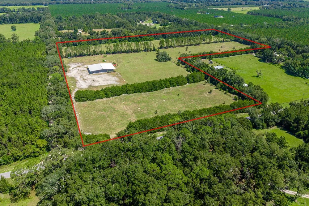 6900 SW 50TH AVENUE Trenton, FL 32693