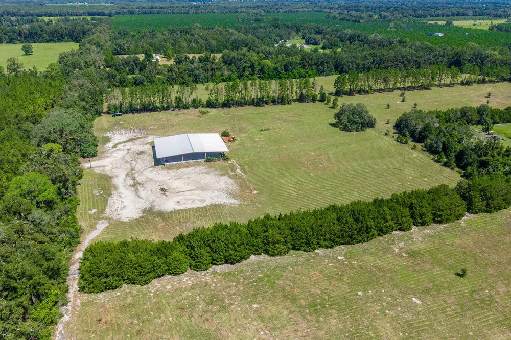 6900 SW 50TH AVENUE Trenton, FL 32693