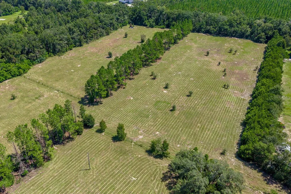 6900 SW 50TH AVENUE Trenton, FL 32693
