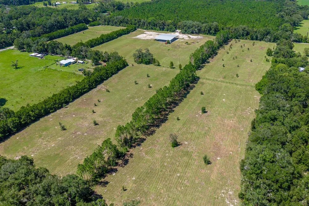 6900 SW 50TH AVENUE Trenton, FL 32693