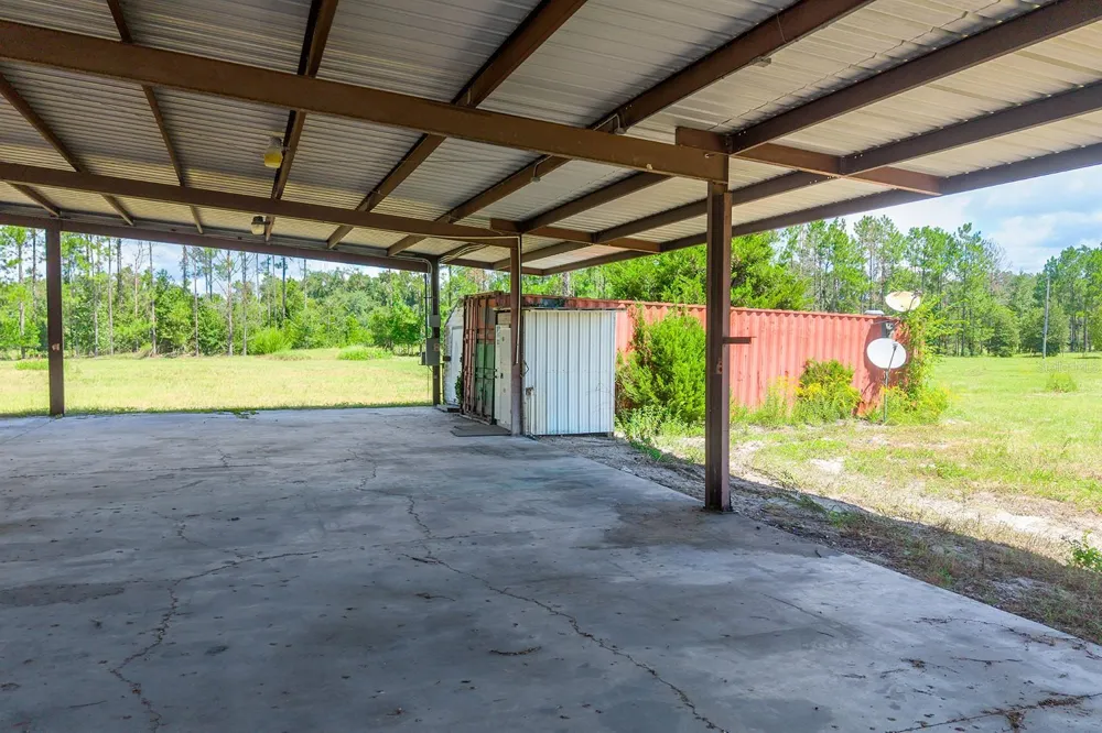 6900 SW 50TH AVENUE Trenton, FL 32693