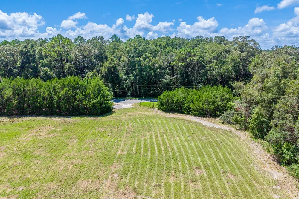 6900 SW 50TH AVENUE Trenton, FL 32693