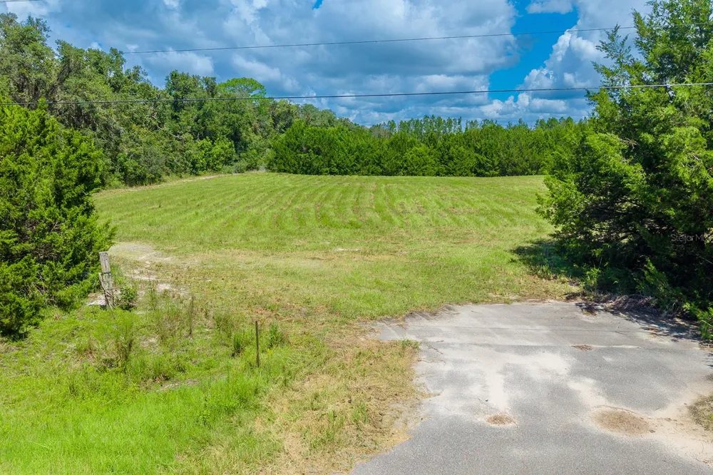 6900 SW 50TH AVENUE Trenton, FL 32693
