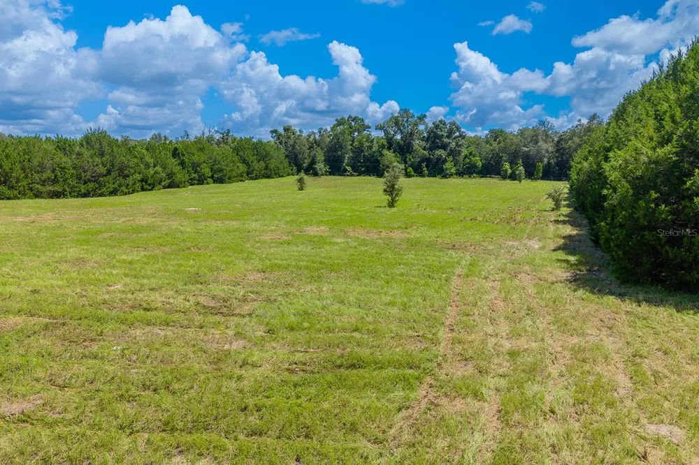 6900 SW 50TH AVENUE Trenton, FL 32693