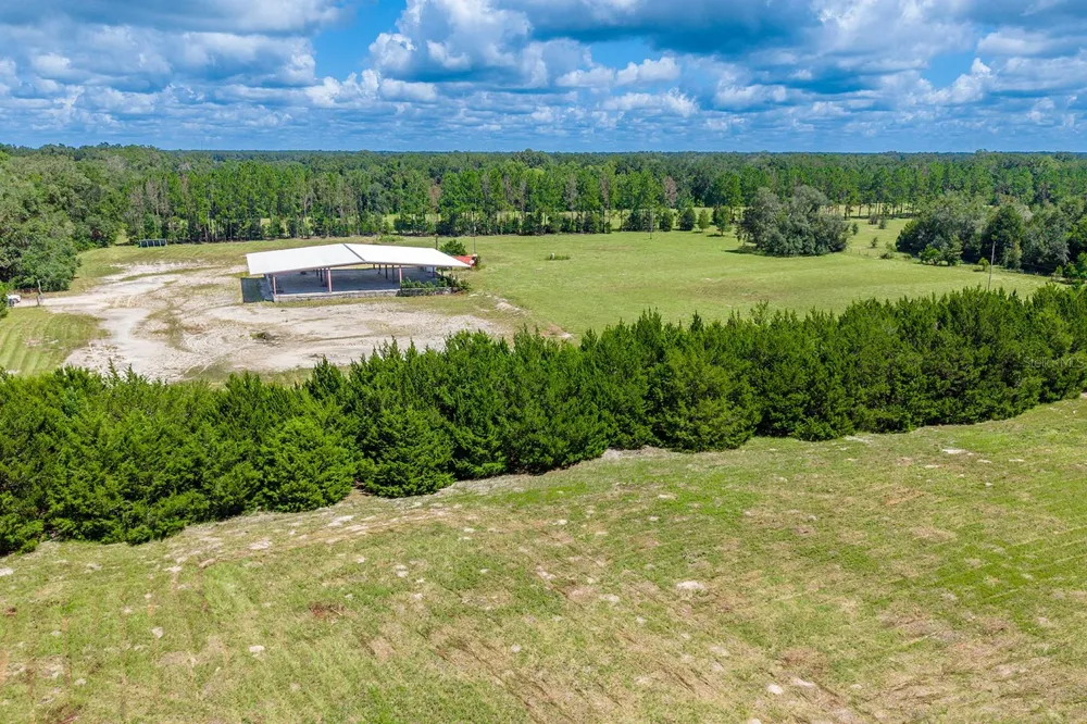 6900 SW 50TH AVENUE Trenton, FL 32693