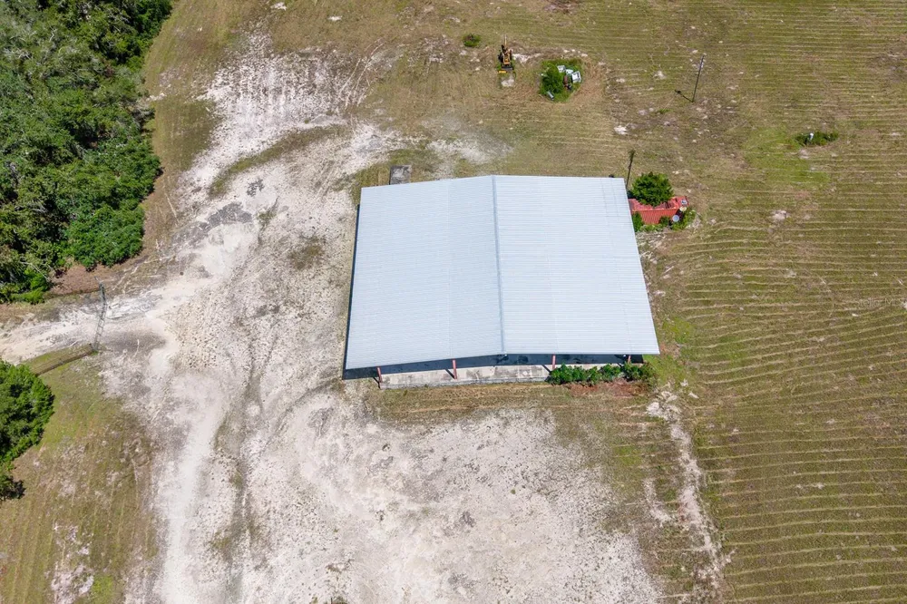 6900 SW 50TH AVENUE Trenton, FL 32693
