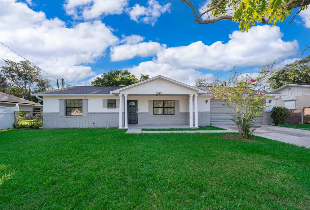 2049 NORMANDY BOULEVARD Deltona, FL 32725