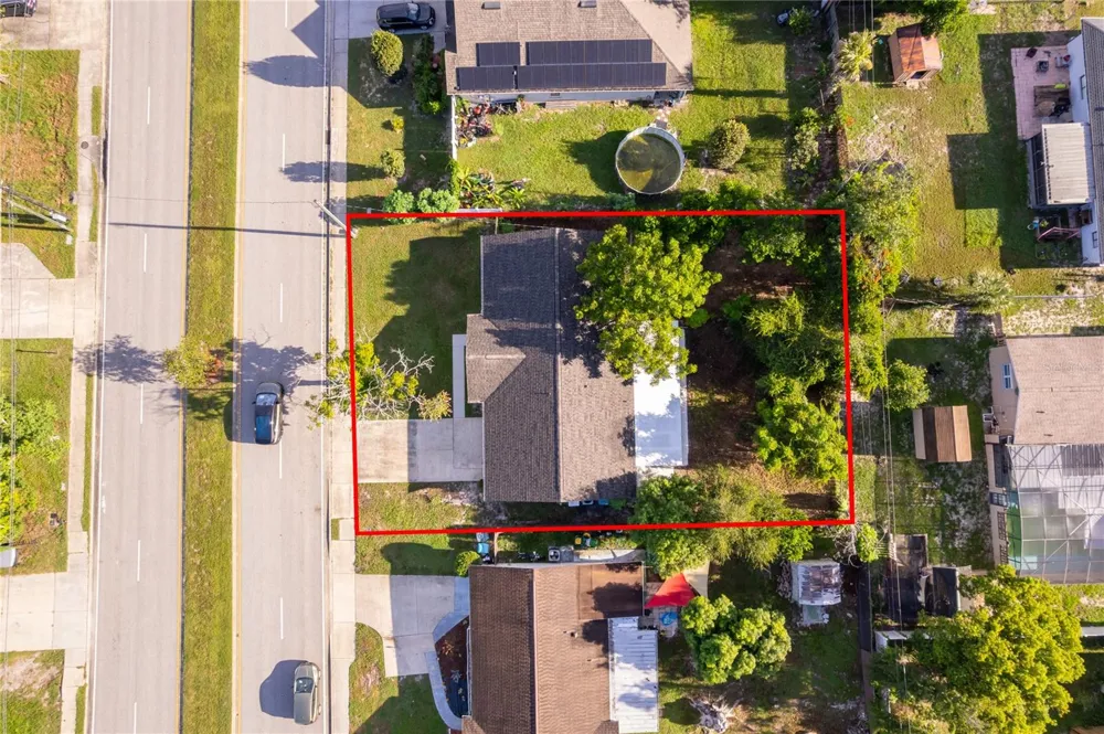 2049 NORMANDY BOULEVARD Deltona, FL 32725
