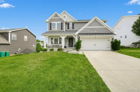 3672 Taunton Trail