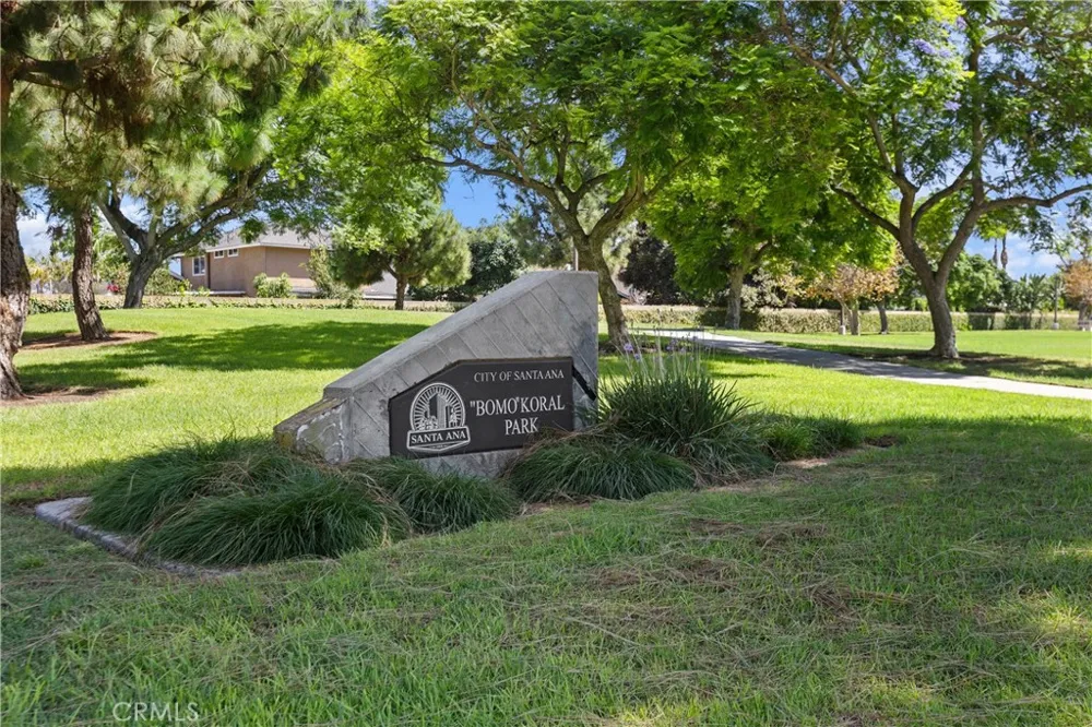 3709 S Olive Street Santa Ana, CA 92707