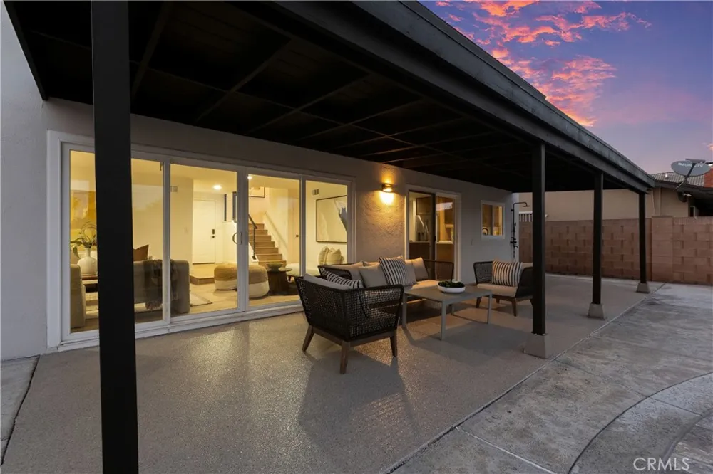 3709 S Olive Street Santa Ana, CA 92707