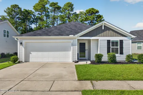 1559 W New Carraway Place SE