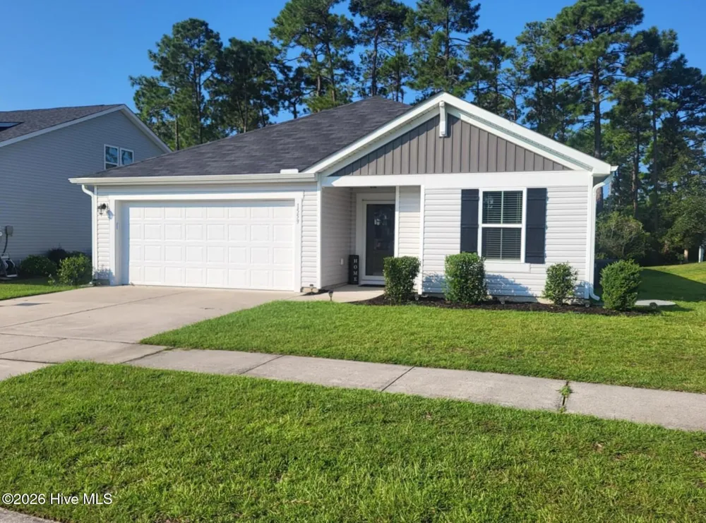 1559 W New Carraway Place SE Bolivia, NC 28422