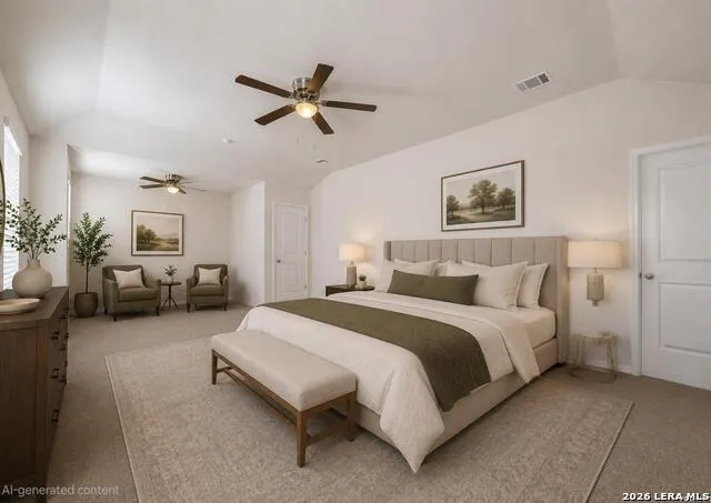 15727 Clove Spice Way Von Ormy, TX 78073