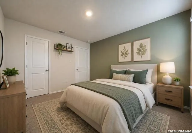 15727 Clove Spice Way Von Ormy, TX 78073