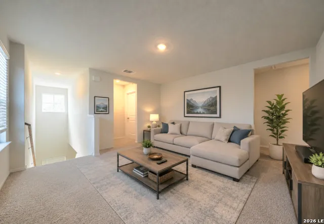 15727 Clove Spice Way Von Ormy, TX 78073