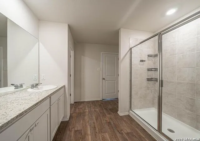 15727 Clove Spice Way Von Ormy, TX 78073