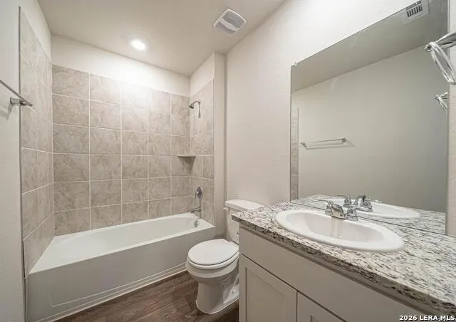 15727 Clove Spice Way Von Ormy, TX 78073