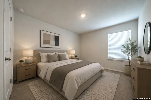 15727 Clove Spice Way Von Ormy, TX 78073