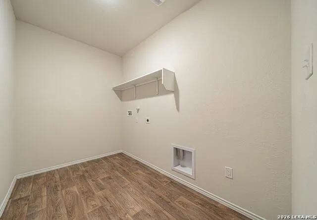 15727 Clove Spice Way Von Ormy, TX 78073