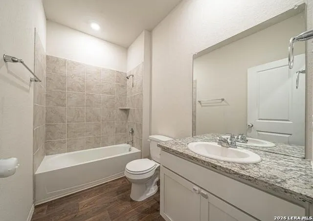 15727 Clove Spice Way Von Ormy, TX 78073
