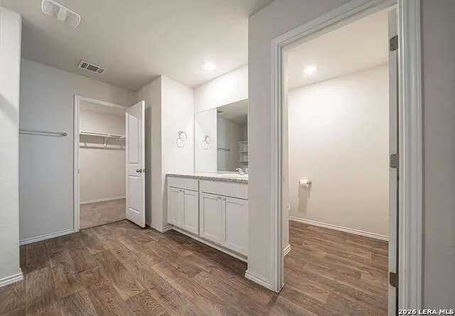 15727 Clove Spice Way Von Ormy, TX 78073