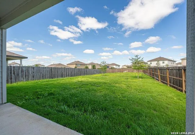 15727 Clove Spice Way Von Ormy, TX 78073