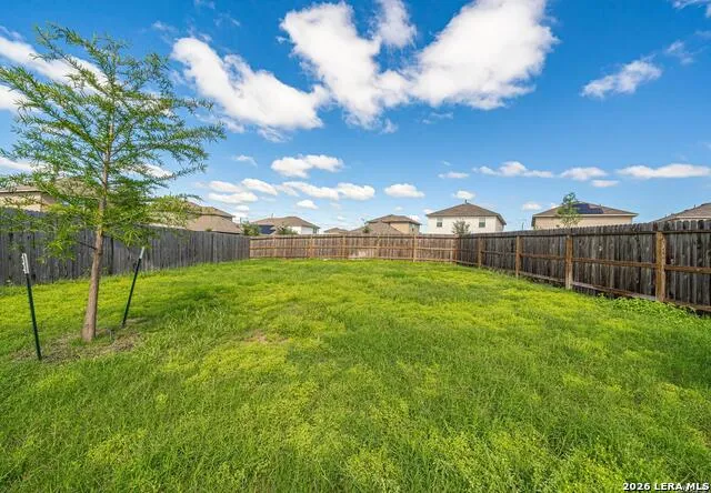15727 Clove Spice Way Von Ormy, TX 78073