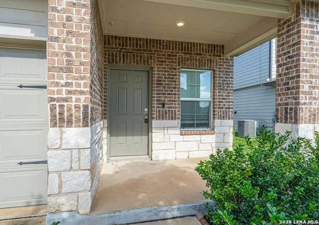 15727 Clove Spice Way Von Ormy, TX 78073