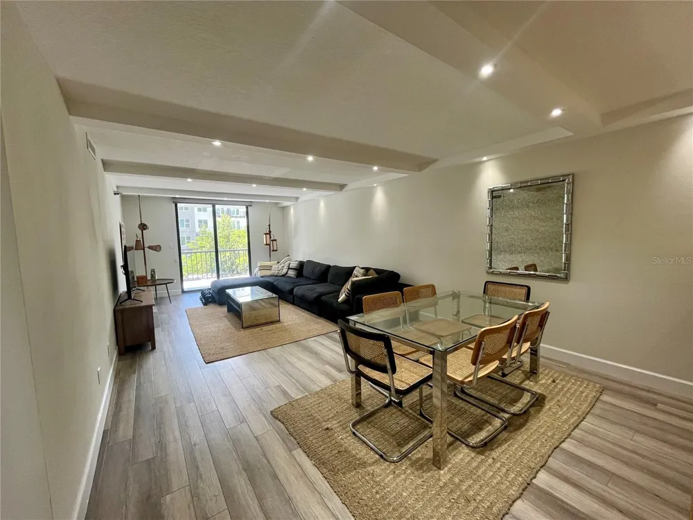 201 W LAUREL STREET #309 Tampa, FL 33602