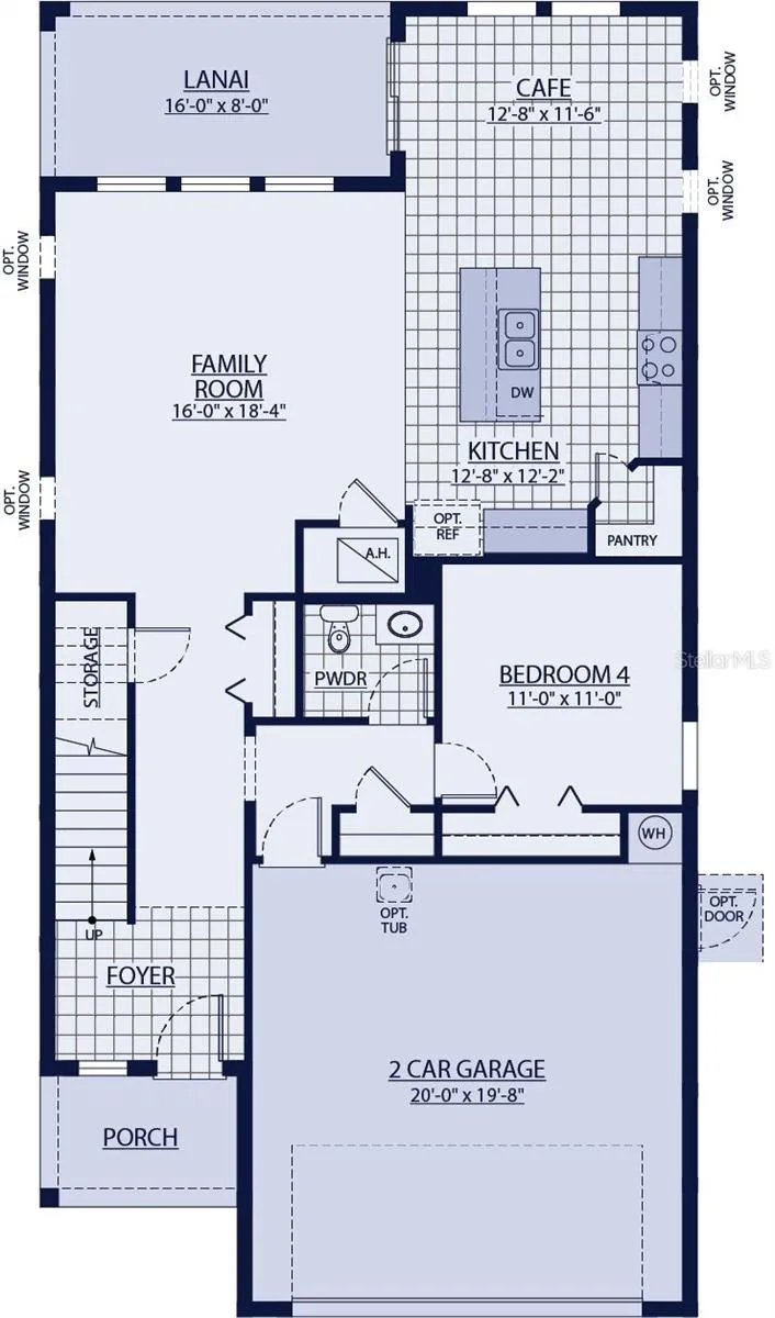 6644 GREAT BEAR DRIVE Lakeland, FL 33805