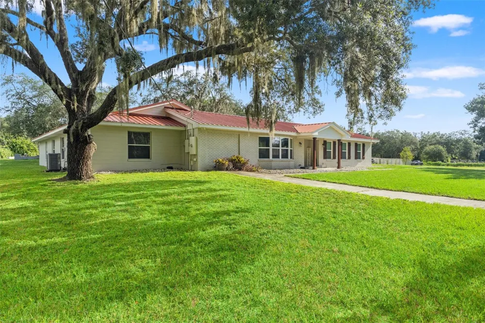 20319 PAINTER PLACE Spring Hill, FL 34610