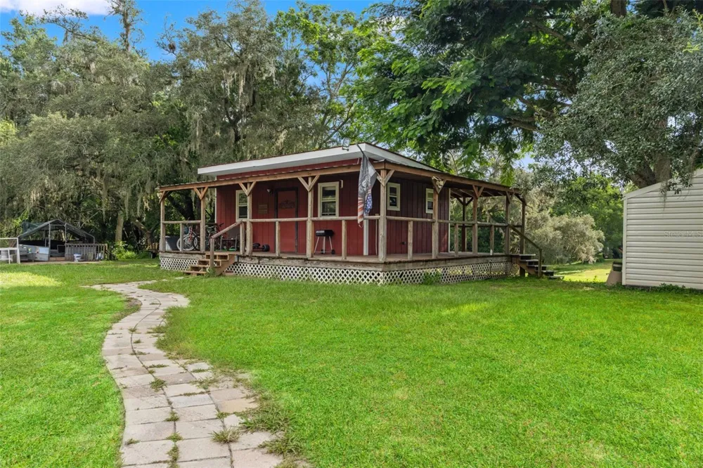 20319 PAINTER PLACE Spring Hill, FL 34610