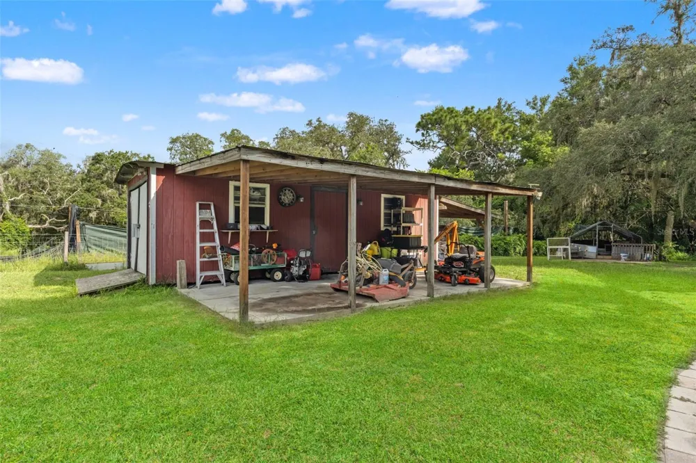 20319 PAINTER PLACE Spring Hill, FL 34610