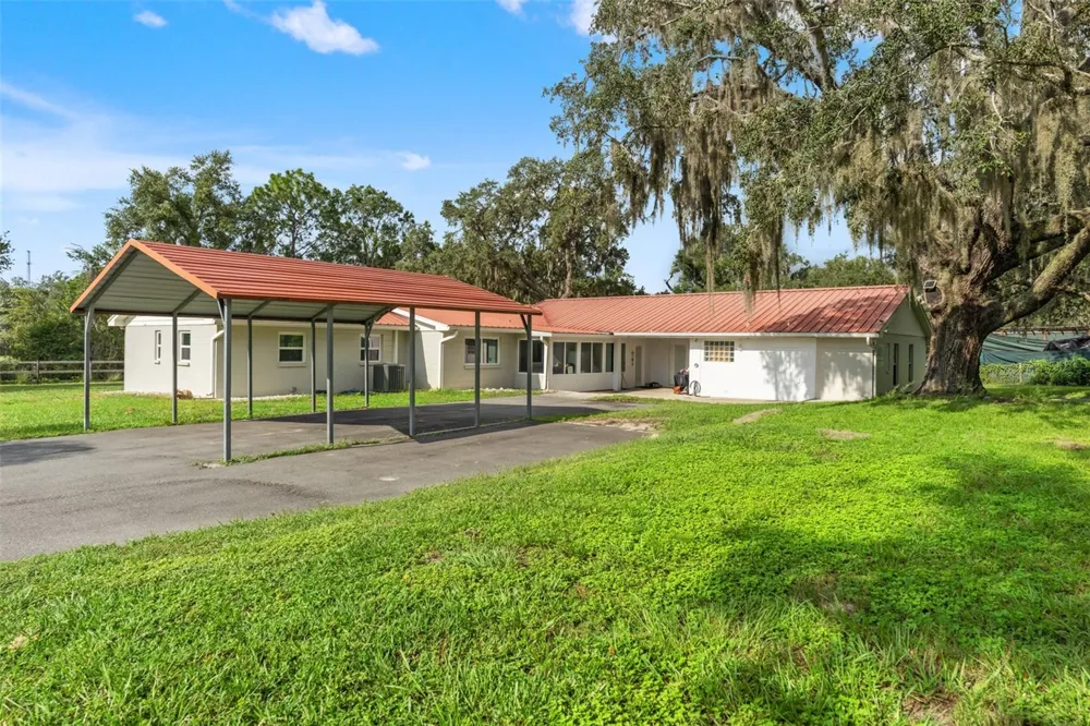 20319 PAINTER PLACE Spring Hill, FL 34610