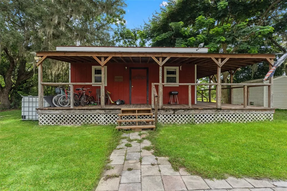 20319 PAINTER PLACE Spring Hill, FL 34610