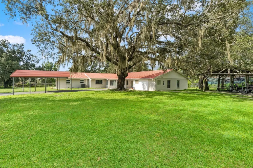 20319 PAINTER PLACE Spring Hill, FL 34610