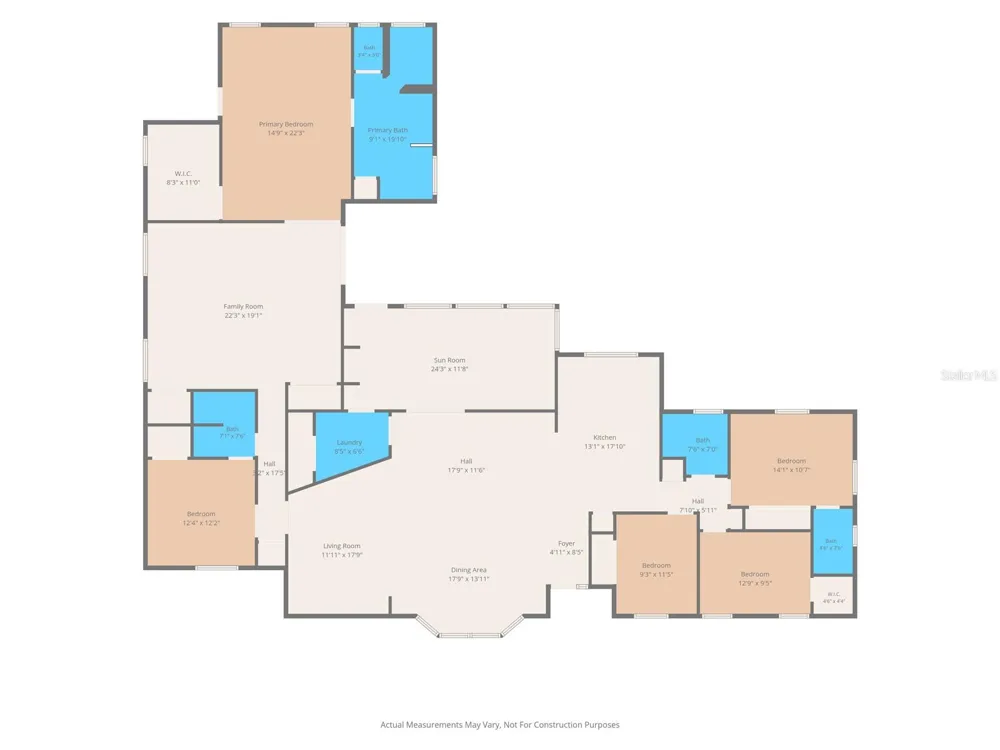 20319 PAINTER PLACE Spring Hill, FL 34610