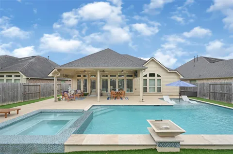 13214 Barkley Bend Lane