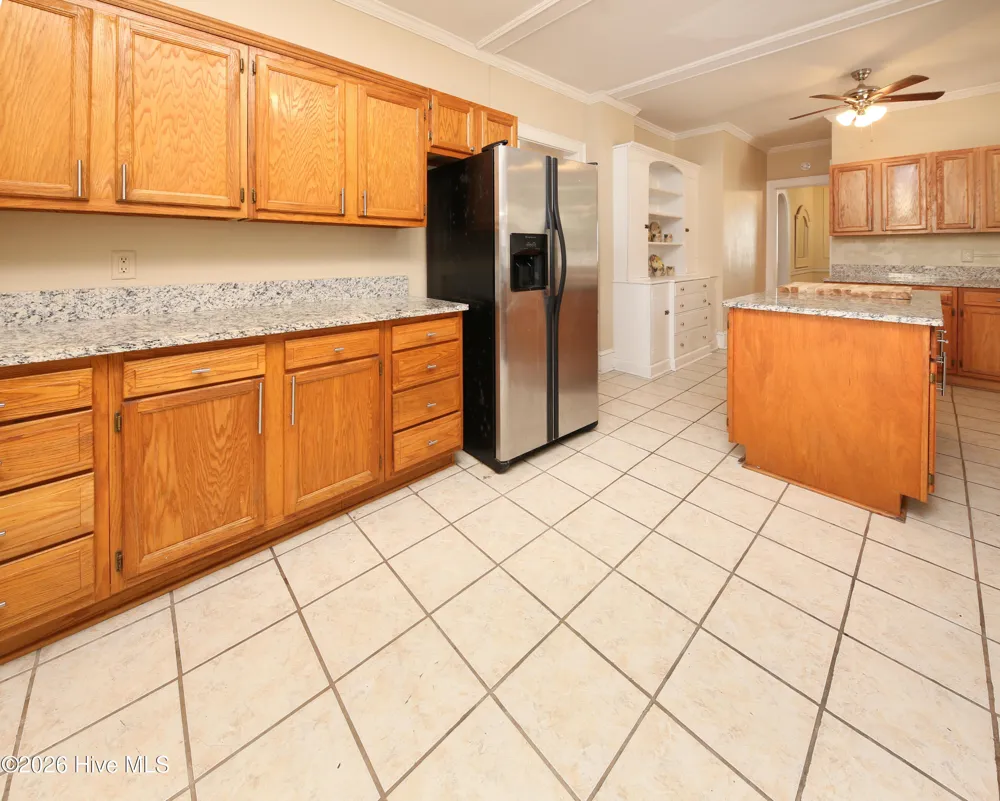 506 W Church Street Elizabeth City, NC 27909