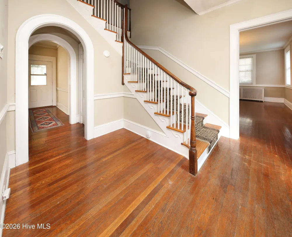506 W Church Street Elizabeth City, NC 27909