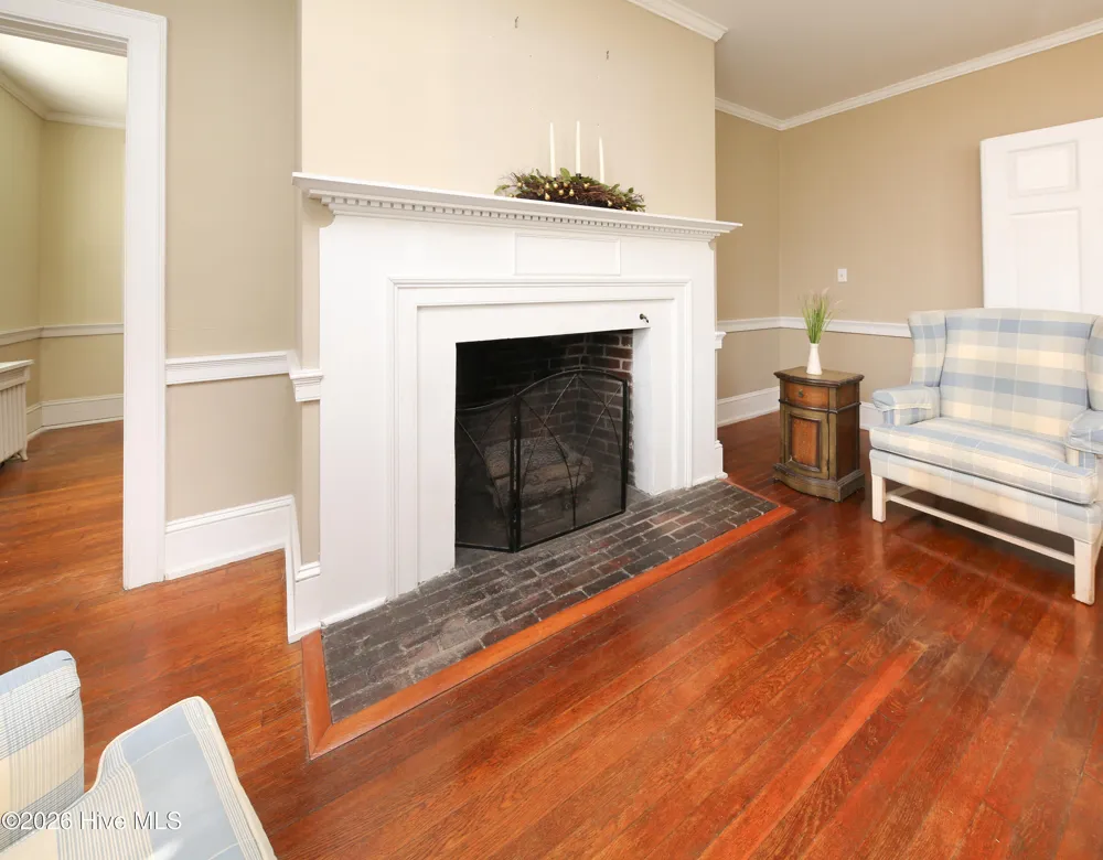 506 W Church Street Elizabeth City, NC 27909