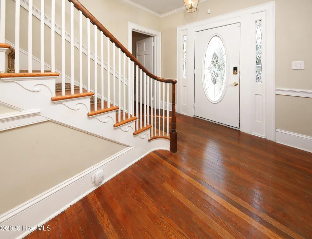 506 W Church Street Elizabeth City, NC 27909
