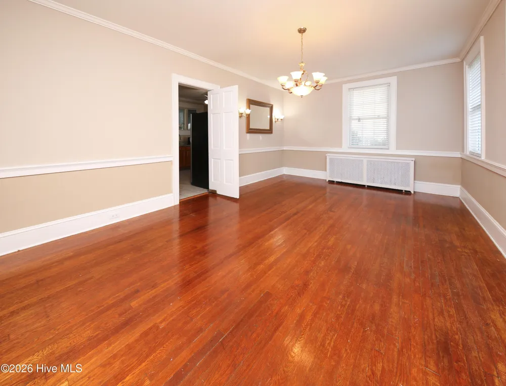 506 W Church Street Elizabeth City, NC 27909