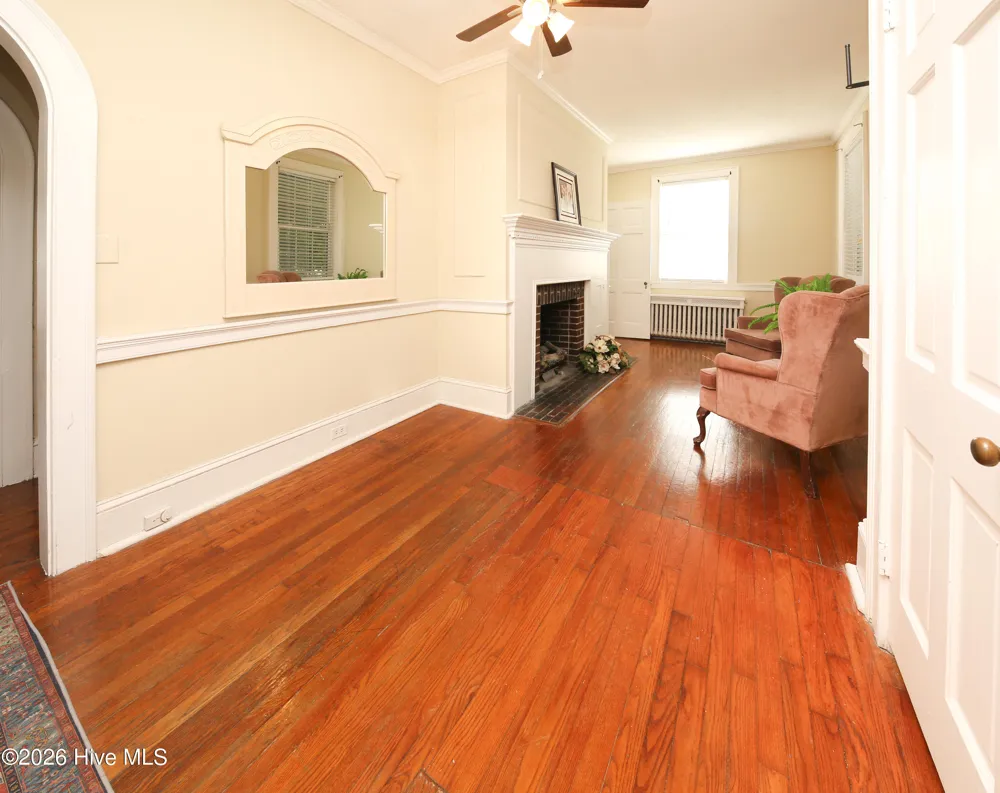506 W Church Street Elizabeth City, NC 27909