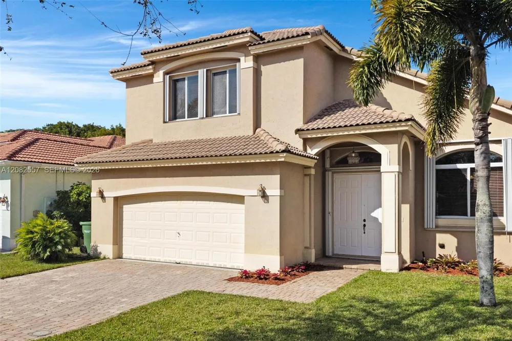 2002 SE 17th Ave Homestead, FL 33035