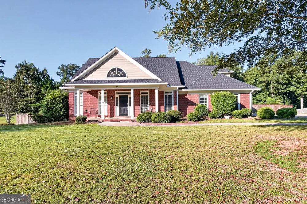 47 Ellerslie CT Ellerslie, GA 31807